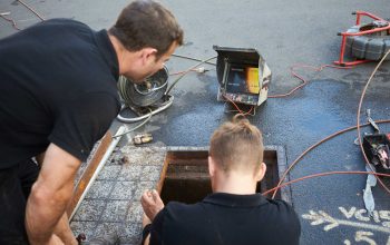 Ellison Plumbing Speciality Is Blocked Drains Servicing Sydney Metropolitan.